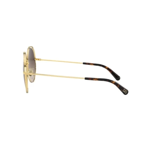 عینک آفتابی دولچه گابانا Dolce & Gabbana DG2262S 134413 - Image 4