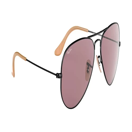 عینک آفتابی ریبن RayBan 3025 9066Z0 55 - Image 3