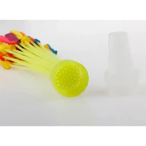 بادکنک آبی مدل بالن بلانزا Balloon Bonanza بسته 37 عددی کد 961886