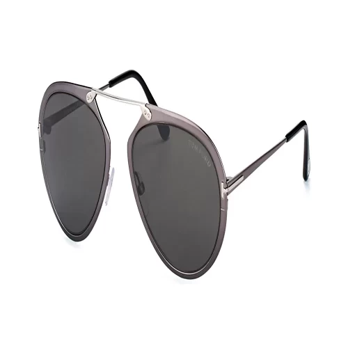 عینک آفتابی تام فورد Tom Ford Dashel FT0508 08Z - Image 2