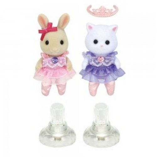 کابینت و سینک 5222 sylvanian families