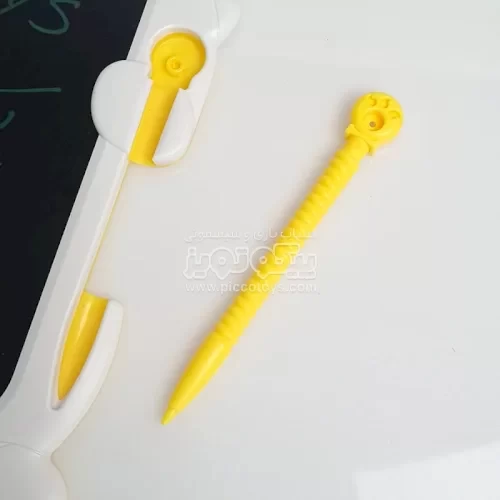 تبلت نقاشی کودک