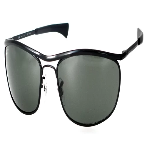 عینک آفتابی ریبن RayBan RB3119M 00258 - Image 2