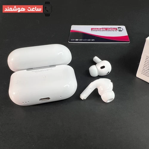 ایرپاد اپل مدل پرو 2 های کپی ترین مدل باکیفیت - Image 8