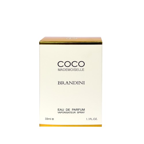 عطر ادکلن کوکو مادمازل زنانه Coco Mademoiselle