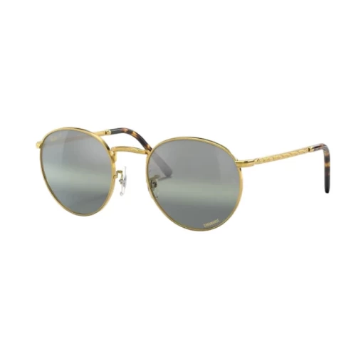 عینک آفتابی ریبن RayBan RB3637S 9196G4 - Image 2