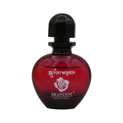 عطر ادکلن ایکس اس زنانه Xs women