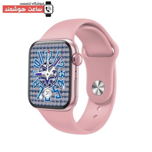 ساعت هوشمند تاچ لاین مدل TL852 - Image 3