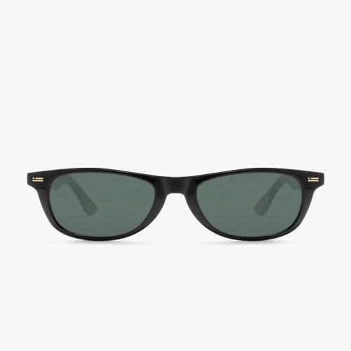 عینک آفتابی دی فرانکلین مدل D.franklin ROOSEVELT V / SHINY BALCK - G15 - Image 4