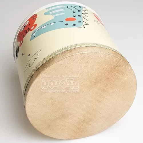 طبلک آموزشی