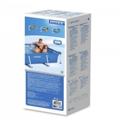 قیمت استخر فریمی intex کد 28272