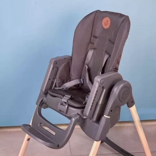 صندلی غذا مکسی کوزی مدل Maxi cosi Minla beyond graphite کد 2713043110