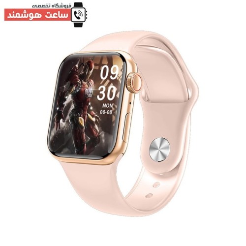 ساعت هوشمند CCIT مدل CT2 - Image 3