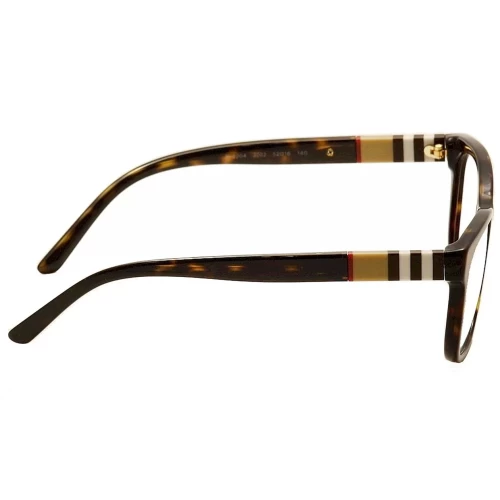 عینک طبی بربری burberry BE2204V 3002 52 - Image 4