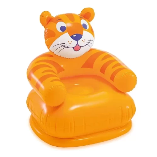 مبل بادی کودک اینتکس intex طرح ببر کد P/68556/A