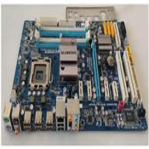 مادربردGIGABYTE