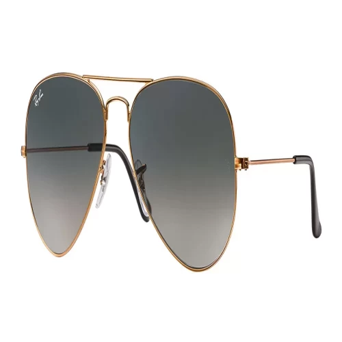 عینک آفتابی RayBan 3025 19771 58 - Image 2
