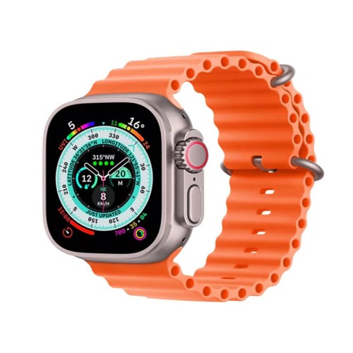 ساعت هوشمند مدل T1000 Ultra