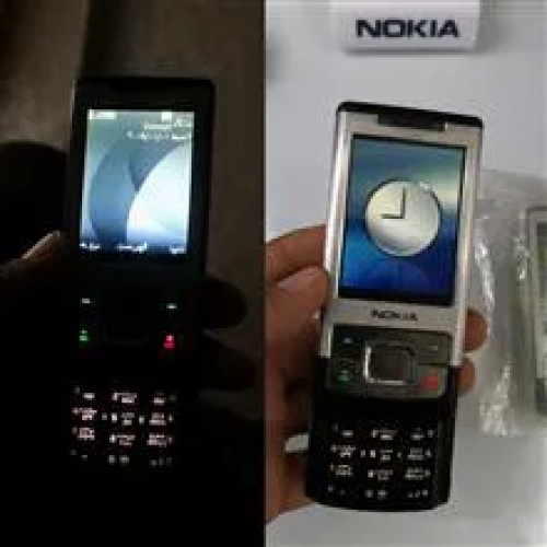 نوکیا