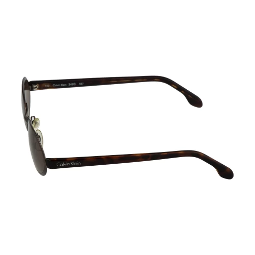 عینک آفتابی کلوین کلاین Calvin Klein 349S 587 - Image 3