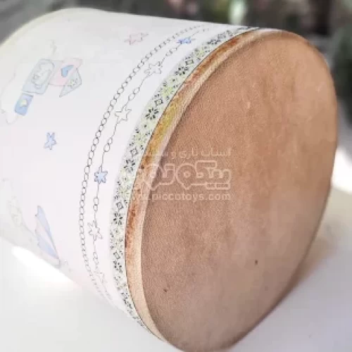 خرید طبلک آموزشی کودک