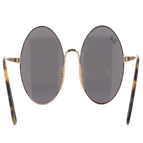 عینک آفتابی ریبن RayBan RB1970S 9150B1 - Image 4