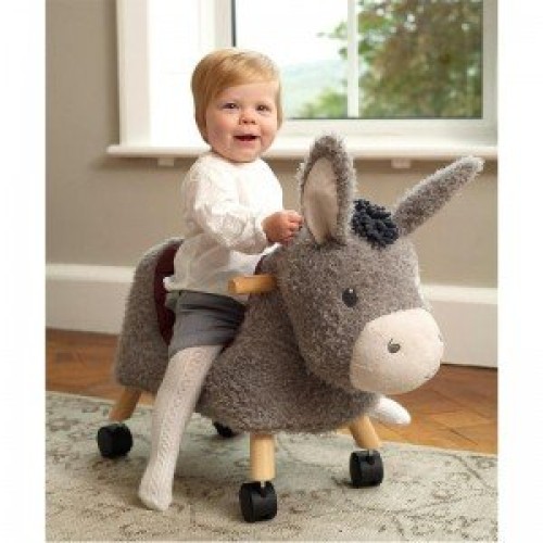 الاغ چرخدار بوجانگلز little bird مدل 3073
