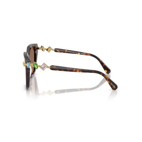 عینک آفتابی سواروسکی Swarovski SK 6041S 100273 - Image 2