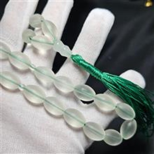 خرید تسبیح 33 دانه درشت سنگ در سنتتیک کد وردسا