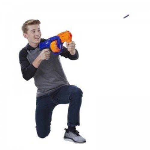 قیمت تیربار Nerf مدل 0011