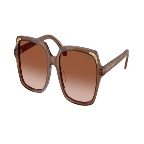 عینک آفتابی سواروسکی Swarovski SK 6034D 106713 - Image 2