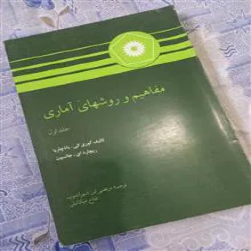 مفاهیم