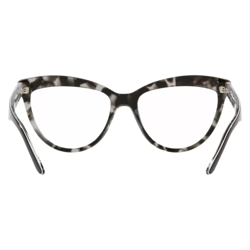 عینک طبی زنانه بربری مدل burberry BE2276V 3722 - Image 9