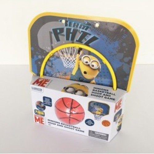 بسکت مینیون اورجینال king bee 4026