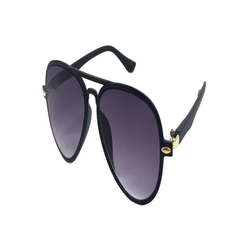 عینک آفتابی بچگانه Cruisroptic Black - Image 2