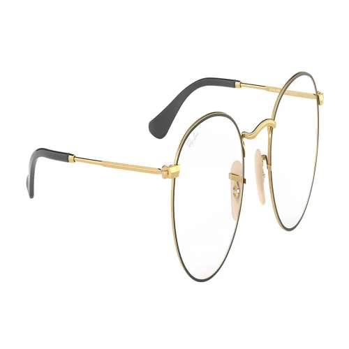 عینک طبی RayBan RX 3447V 2991 50 - Image 3