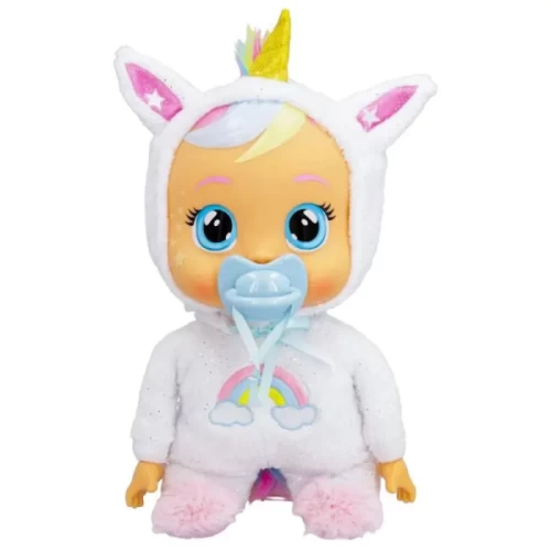 عروسک گریان آی ام سی cry babies Dreamy کد 914124
