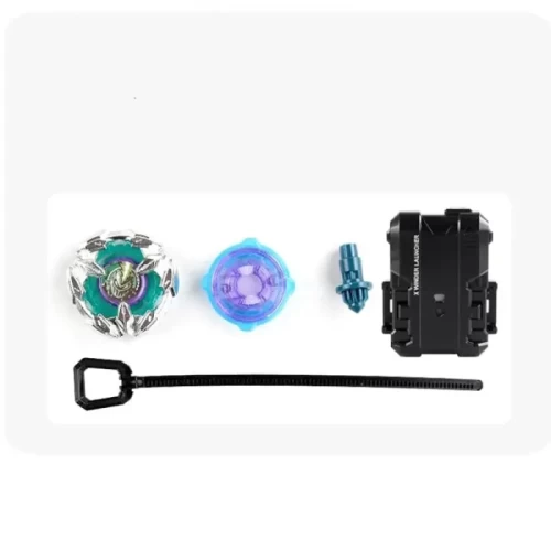 اسباب بازی فرفره انفجاری TOPGYRO کد BB302