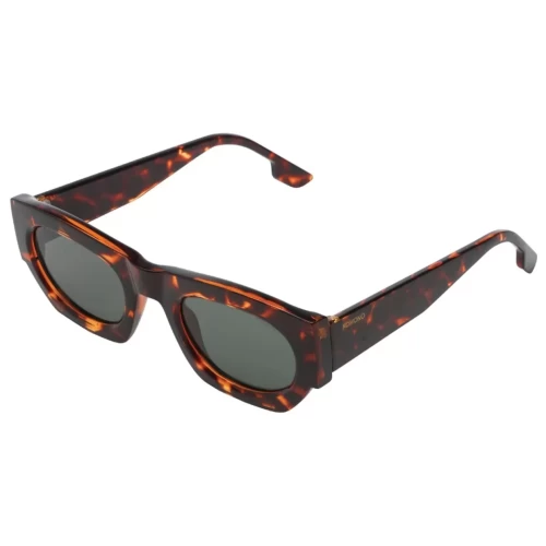 عینک آفتابی کومونو مدل komono Alpha Havana - Image 2
