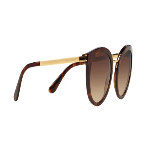 عینک آفتابی دولچه گابانا Dolce & Gabbana DG4268S 050213 - Image 6