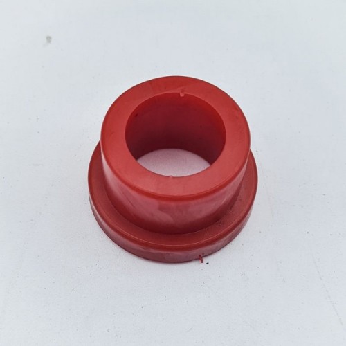 قطعه یدکی واشر پلاستيکی قرمز تاب مانلی کد YMA0015