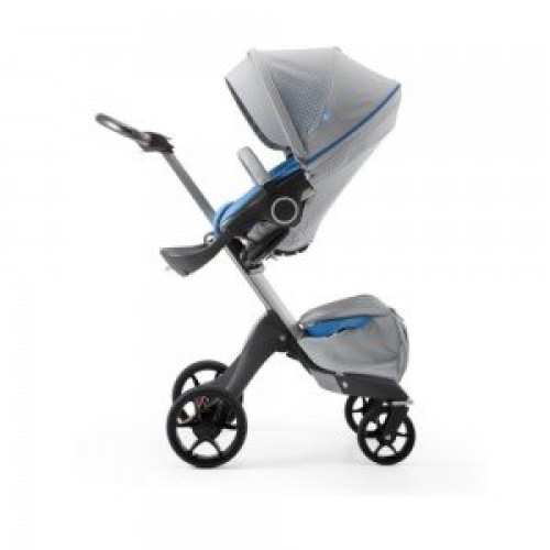 کالسکه stokke xplory مدل coral