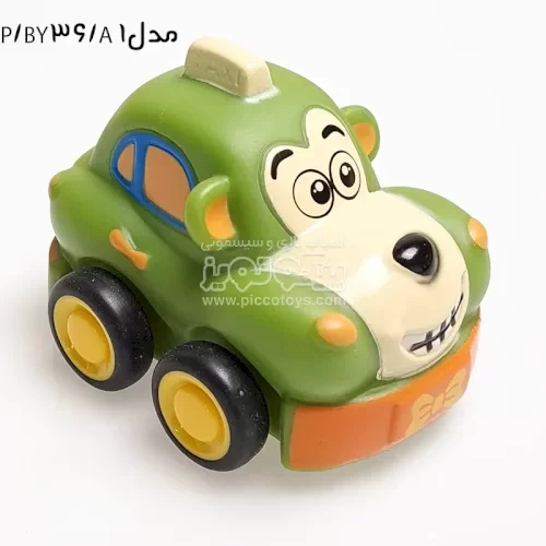 ماشین اسباب بازی