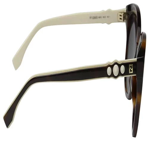 عینک آفتابی فندی FENDI FF 0268/S 086 FQ - Image 5