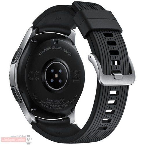 ساعت هوشمند سامسونگ مدل Galaxy Watch SM-R800 - Image 4