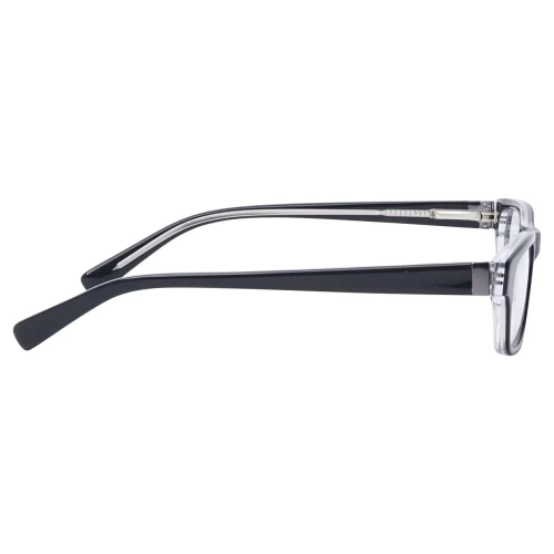 عینک طبی بچگانه نایک NIKE 5518V 001 46 - Image 3