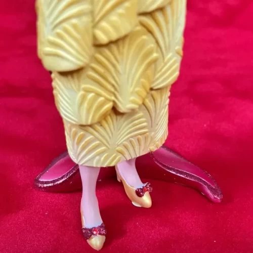 فیگور دیزنی سفید برفی Art Deco Princess Snow White کد 4053351
