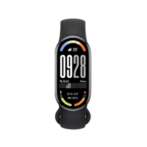 مچ بند هوشمند شیائومی مدل mi band 10 - Image 2