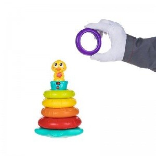 حلقه هوش huile toys 2101