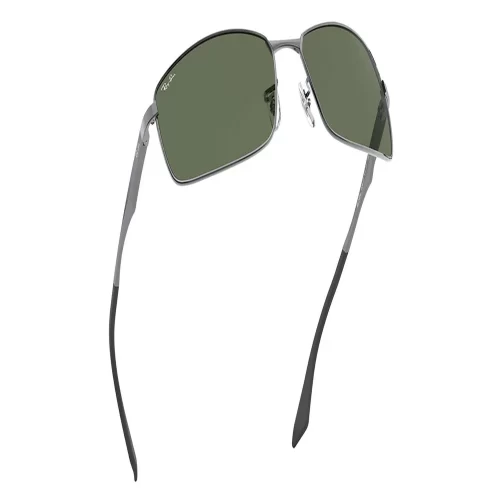 عینک آفتابی RayBan 3498 00471 61 - Image 3
